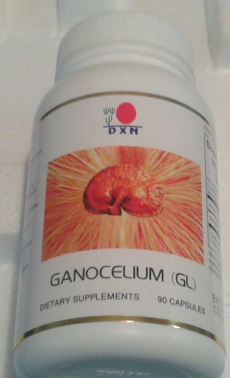 DXN GANOCELIUM GL (30G)