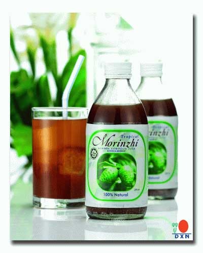 DXN MORINZHI (250 ML)