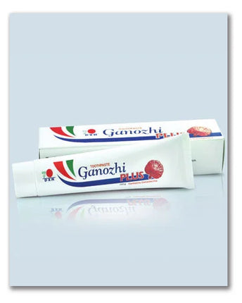 DXN GAI TOOTHPASTE CONTAINS GANODERMA (150 GM)
