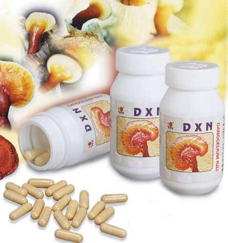 DXN GANOCELIUM GL (30N)