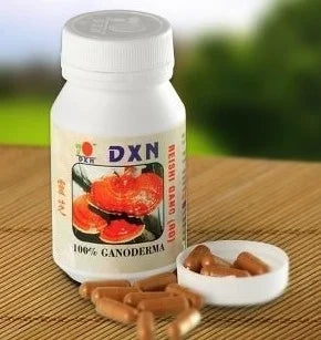 DXN REISHI GANO RG (90N)