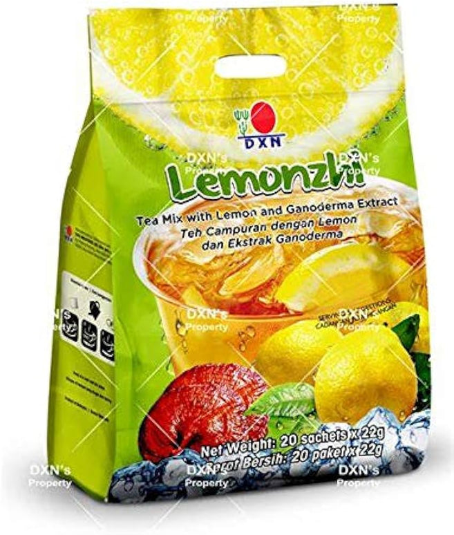 DXN LEMONZHI (20G X 25N)