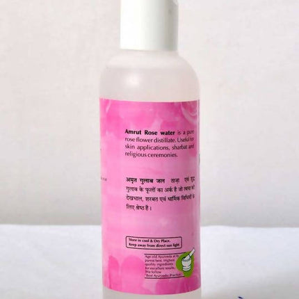 Baps Amrut Rose Water