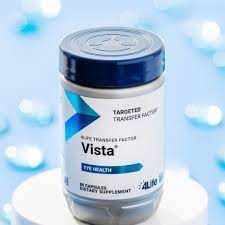 4LIFE TRANSFER FACTOR VISTA (90N)