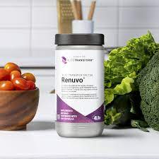 4LIFE TRANSFER FACTOR RENUVO (120N)