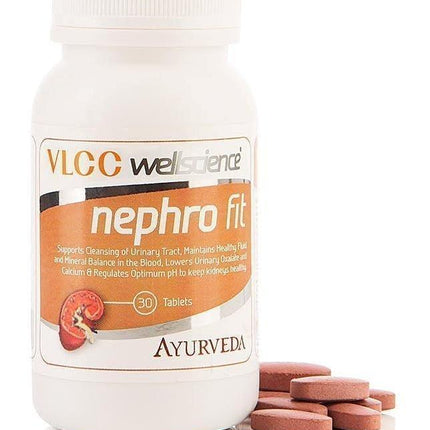 Nephro Fit VLCC WellScience