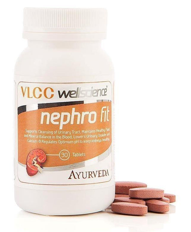Nephro Fit VLCC WellScience