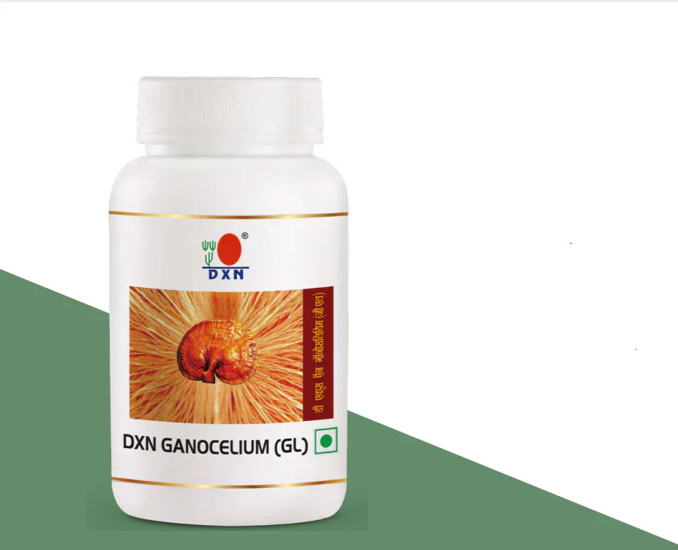 DXN GANOCELIUM GL (30G)