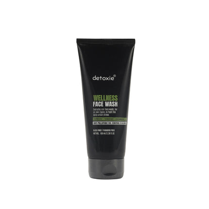 Detoxie Wellness Unisex Hydrating & Glow-Enhancing Bath & Body Essentials