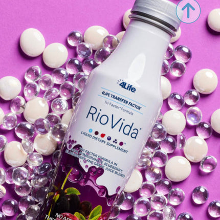4LIFE RIOVIDA (500 ML)