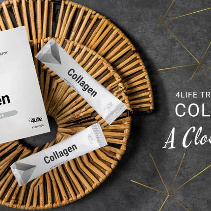 4LIFE TRANSFER FACTOR COLLAGEN (15 PACKETS)