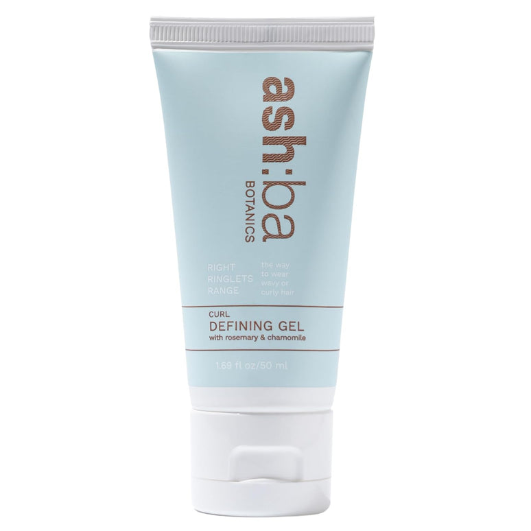 Ashba Botanics Curl Defining Gel