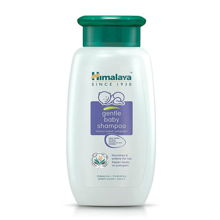 Himalaya Gentle Baby Shampoo