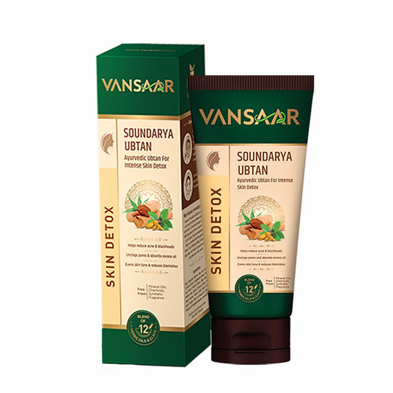 Vansaar Soundarya Ubtan