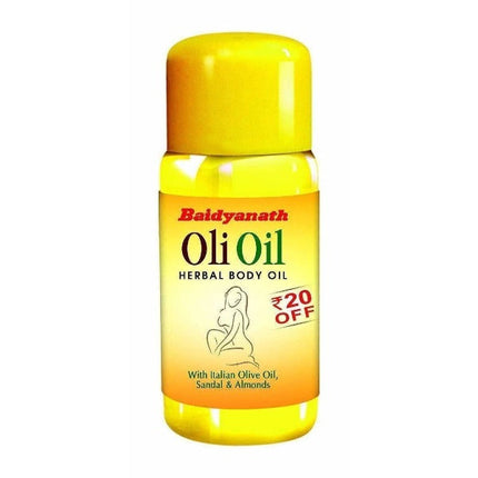Baidyanath Oli Oil