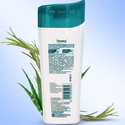 Himalaya Anti Dandruff Shampoo