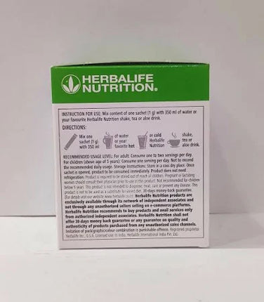 HERBALIFE SIMPLY PROBIOTIC (30 SACHETS)