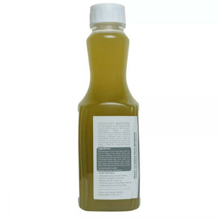 Baidyanath Jhansi Wheat Grass Juice Ready To Drink