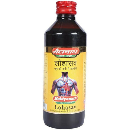 Baidyanath Jhansi Lohasav