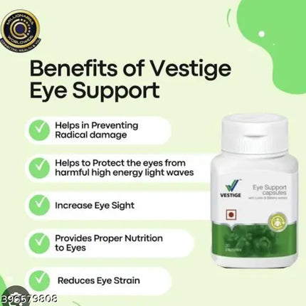 Vestige Eye Support (30N)