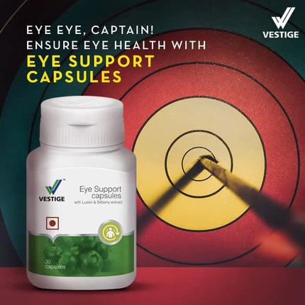 Vestige Eye Support (30N)