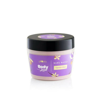 Plum BodyLovin' Vanila Vibes Body Butter