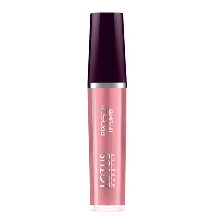 Lotus Make Up Proedit Lip Plumper - Pure Peach - LP06
