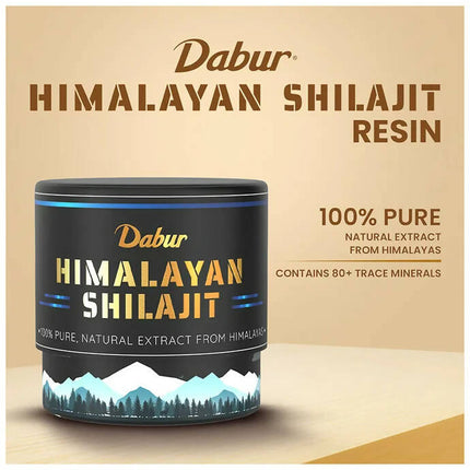 Dabur Himalayan Sj Powder