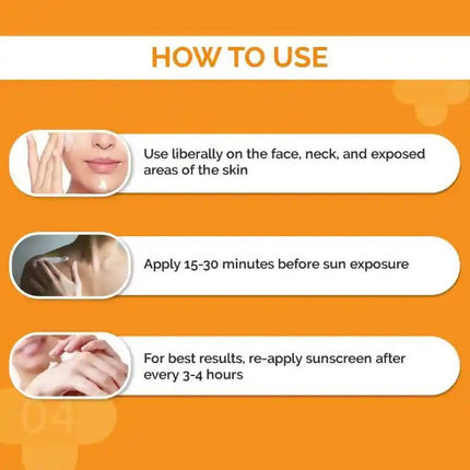 The Derma Co Pure Zinc Matte Sunscreen Gel for Sensitive Skin