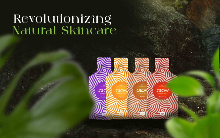 INDUS VIVA I GLOW - PACK OF 2 (28 SACHETS EACH)