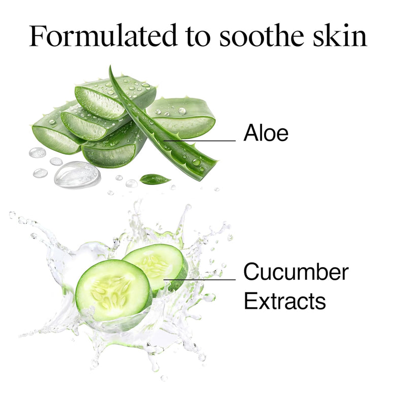 Neutrogena Oil Free Eye Makeup Remover