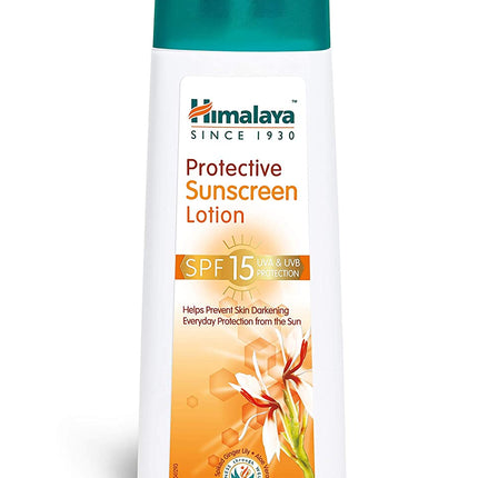 Himalaya Protective Sunscreen Lotion
