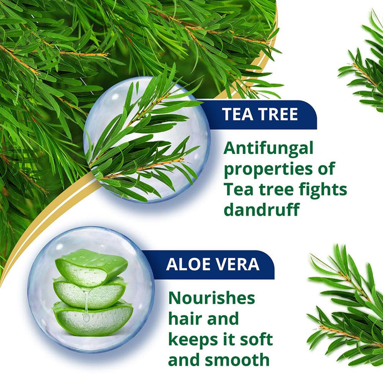 Himalaya Anti Dandruff Hair Conditioner