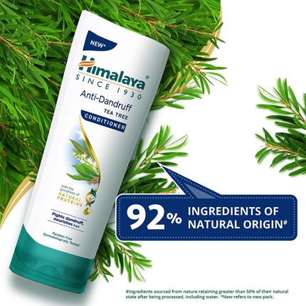 Himalaya Anti Dandruff Hair Conditioner