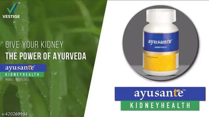 Vestige Ayusante Kidneyhealth (60N)