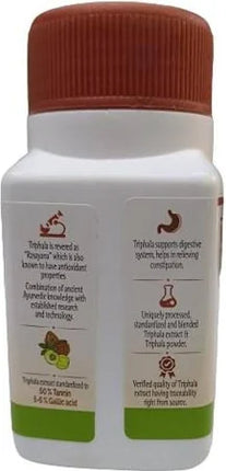 HERBALIFE VRITI LIFE TRIPHALA (60 N)