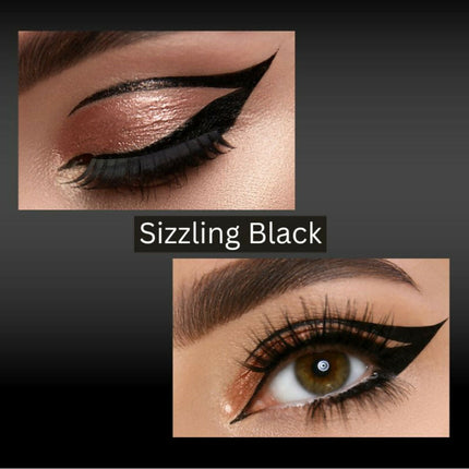 BOBI 24 Hours Kajal For Eyes Smudgeproof Waterproof Formula