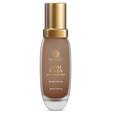 Forest Essentials Som Rasa Silk Skin Tint