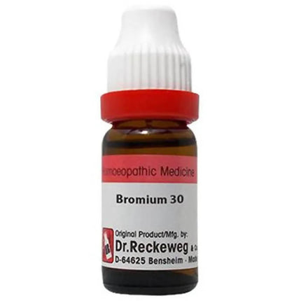 Dr. Reckeweg Bromium Dilution