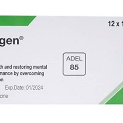 Adel Homeopathy 85 Neu-Regen Energy Drops