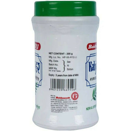 Baidyanath Jhansi Kabja-Har Granules