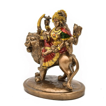 Archna Handicraft Maa Durga Mata Idol