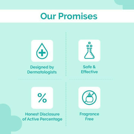 The Derma Co Radiant & Glowing Skin Combo: 2% Kojic Acid Face Serum & C-Cinamide Radiance Sunscreen Aqva Gel