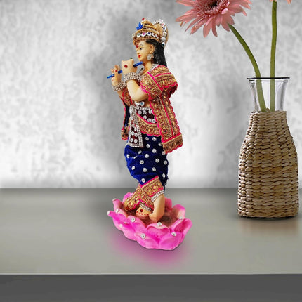 Mariner's Creation Krishna Idol