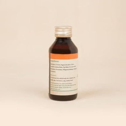 Isha Life Jeevamirtham