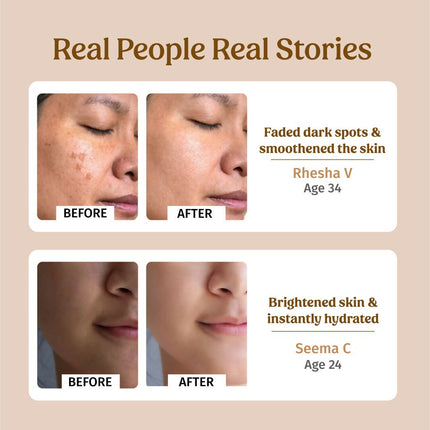 Vilvah Store Ultra Moisturising Cream (Fine lines & Wrinkles)