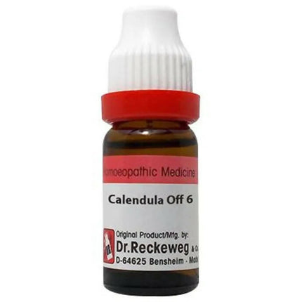 Dr. Reckeweg Calendula Off Dilution