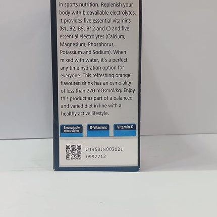 HERBALIFE24 HYDRATE (20 N)