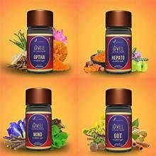 INDUS VIVA I DWELL (30N X 4 JARS)