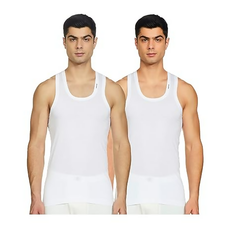 Rupa Frontline Sleeveless Vest For Men